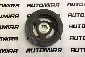 Шкив коленвала Citroen C4 Picasso 1.6 HDI 2006-2013 9654961080