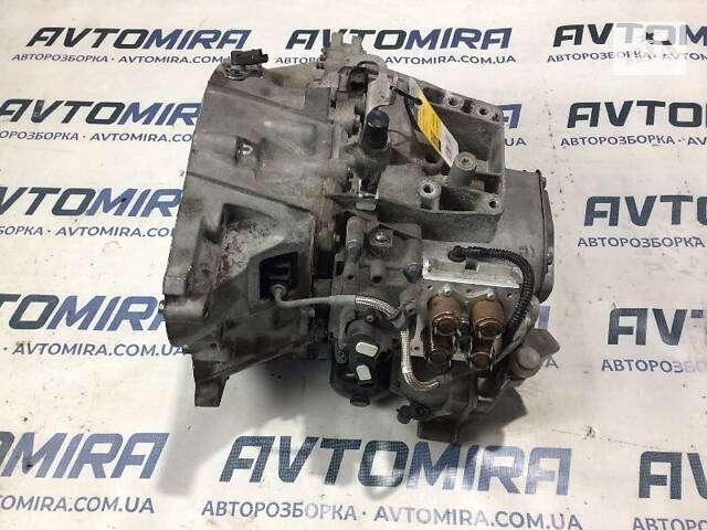 Коробка АКПП Citroen C4 Picasso 2.0 и 16V 2006-2013 9682173310