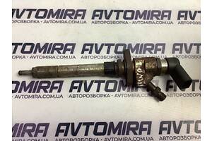 Форсунка впрыска топлива Citroen C5 1 2.0 HDI 2001-2008 1980E8