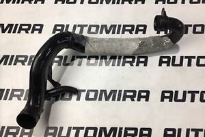 Трубка интеркулера Citroen C5 1 2.0 HDI 2001-2008 9641893580