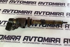 Форсунка паливна Citroen C5 2 2.0 HDI 2008-2017 9647247280