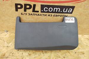 Citroen C5 I 2001-2007 Airbag подушка в колени ноги 96501412