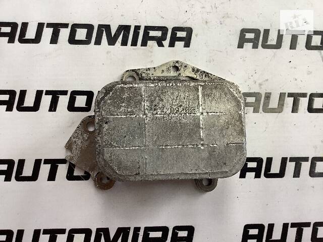 Теплообменник Citroen Nemo 1.4 HDI 2007-2021 1145941