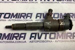 Форсунка впрыска топлива Citroen Nemo 1.4 HDI 2007-2021 1980K2