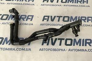 Трубка системи охолодження Citroen Nemo 1.4 HDI 2007-2021 9641522280