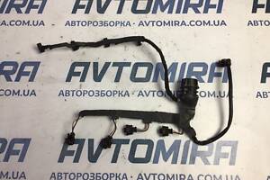 Проводка форсунок Citroen Nemo 1.4 HDI 2007-2021 9649833780