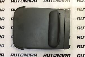 Полка панелі приладів центральна Citroen Nemo 2007-2021 1309737070