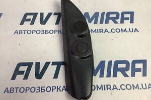 Накладка динаміка передніх правих дверей Citroen Nemo 2007-2021 1354942080