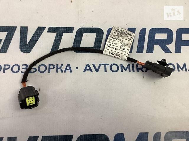 Проводка раздвижной задней правой двери Citroen Nemo 2007-2021 1356259080