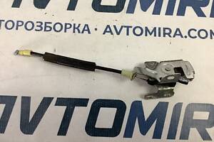 Замок задней правой двери нижний Citroen Nemo 2007-2021 1369294080