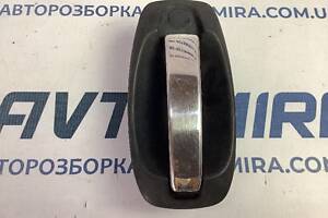 Наружная ручка передней правой двери Citroen Nemo 2007-2021 242557C