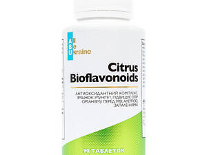 Citrus Bioflavonoids (90 tab)