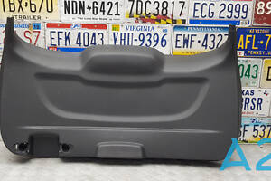 CJ5Z7842906BA - Б/У Обшивка багажника на FORD ESCAPE III 1.6