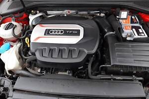 CJX 2.0 TFSI TSI ДВИГУН AUDI S3 8V GOLF VII GTI GWAR.