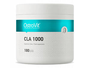 CLA 1000 180 caps