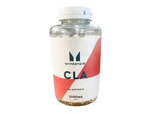 CLA 1000mg - 180 м'яких капсул