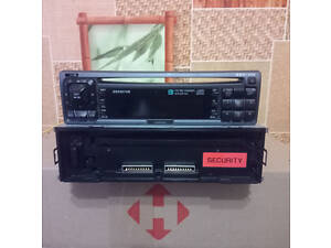 Clarion DRX8175R Car Stereo Head Unit CD Player 3 линейных выхода