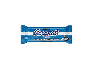 Classic Bar 35 g (Coconut)