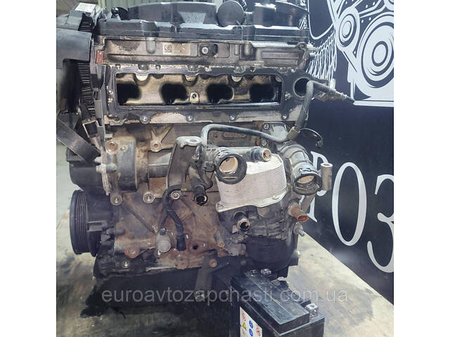 Clhb73237 двигун skoda a7 1.6 - Фото 3