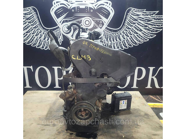 Clhb73237 двигун skoda a7 1.6 - Фото 2