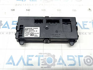 Climate Control Unit Module Volvo XC90 16-22