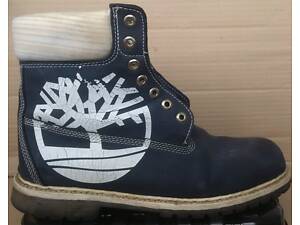 Мужские сапоги обуви тимберленд синие timberland мужские ботинки синие