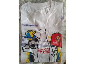 Футболка Evro 2012