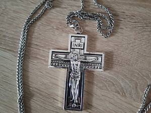 Хрест для священика ієрея батюшки