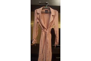 Летний плащ Bershka и др.