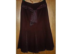 Нарядная юбка