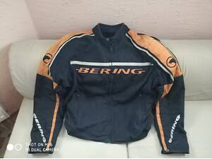 Продаю Мотокуртку BERLING