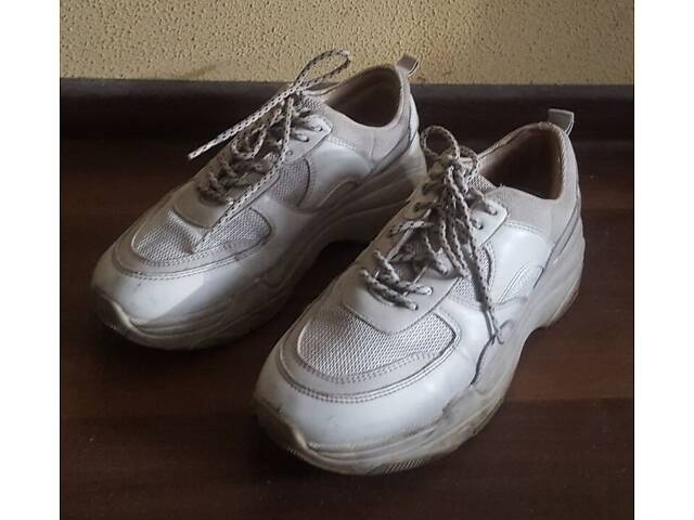 Кроссовки унисекс - Фото 2