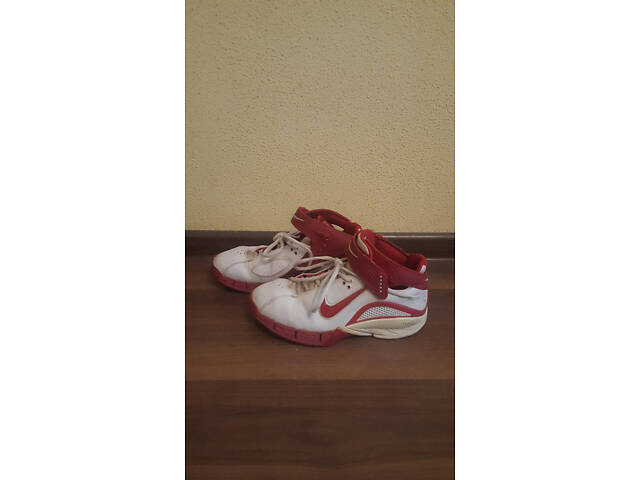 Кроссовки унисекс - Фото 1