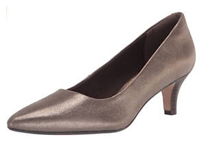 Туфлі жіночі Clarks, розмір 43