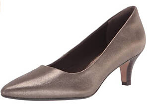 Туфли женские Clarks, размер 43