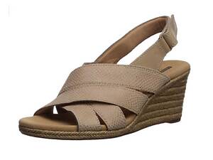 Туфлі жіночі Clarks, розмір 43