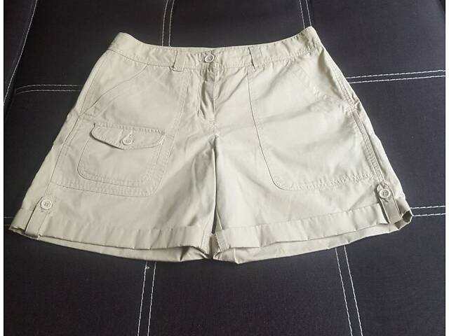 Юбка -шорты Stradivarius - Фото 4
