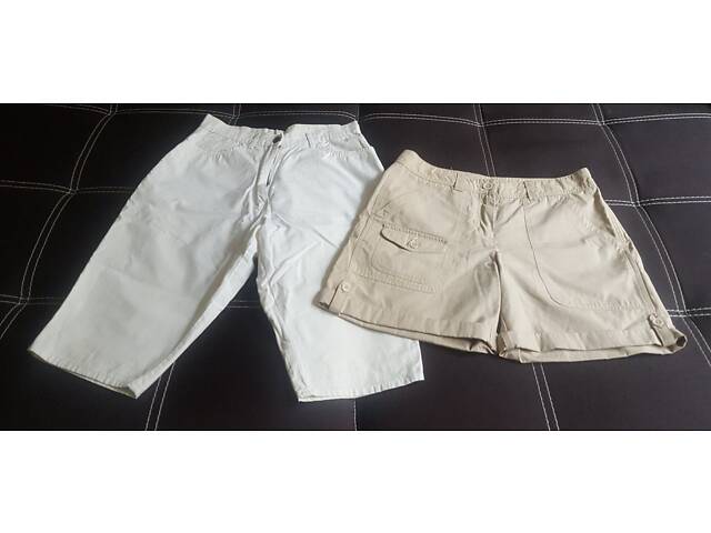 Юбка -шорты Stradivarius - Фото 5