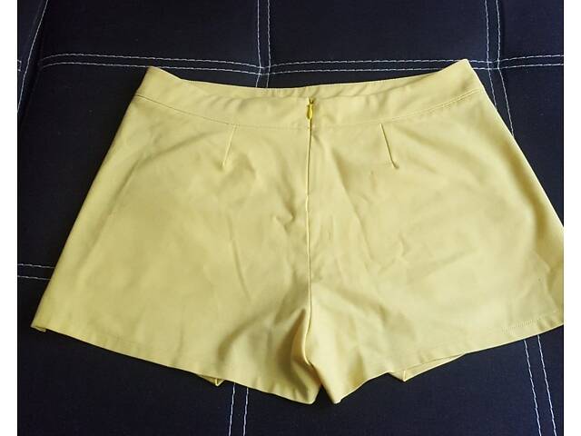 Юбка -шорты Stradivarius - Фото 1