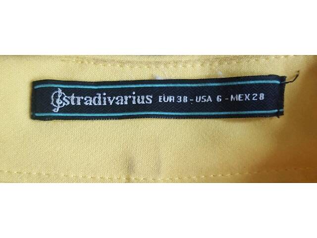 Юбка -шорты Stradivarius - Фото 2