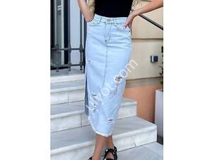 Спідниці жіночі оптом від 95 грн. Великий вибір