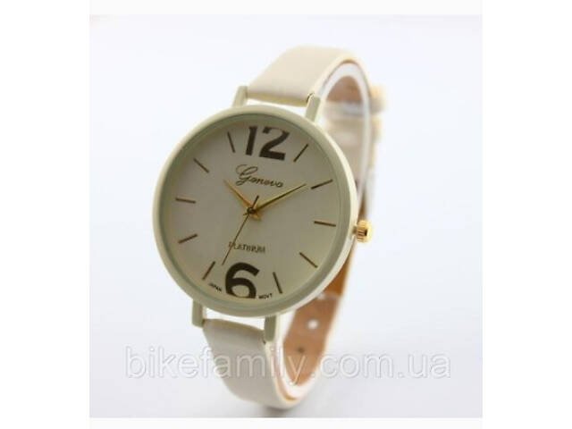 Жіночі годинники кварцові - Фото 1