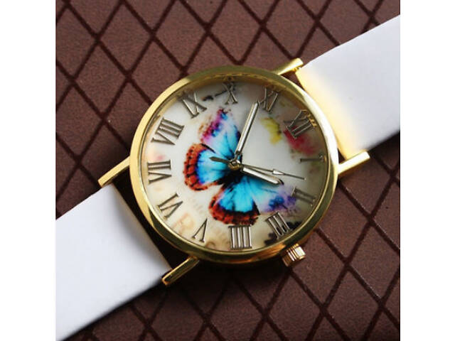 Жіночі годинники кварцові - Фото 6