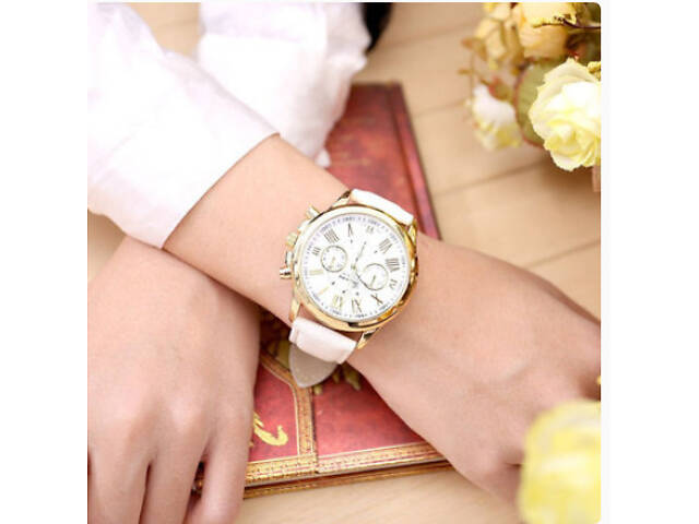 Жіночі годинники кварцові - Фото 7