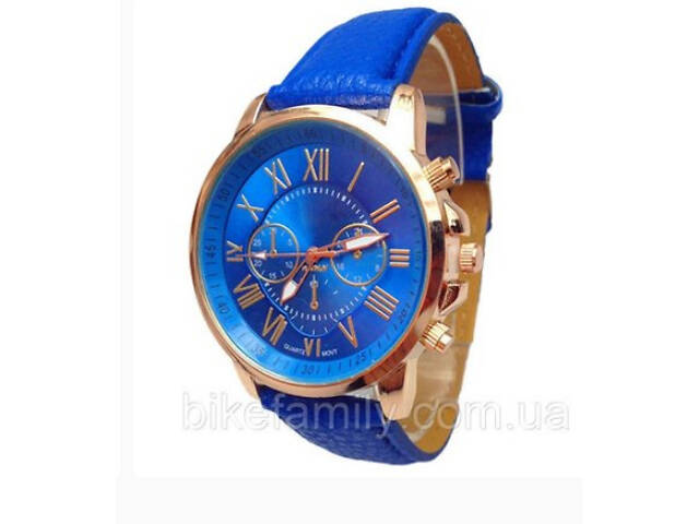 Жіночі годинники кварцові - Фото 10