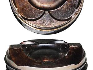 CM5Z6108D Поршень STD 1.0EcoBoost 12V M1DA Ford C-MAX 10-19, Ford Fiesta 09-17, Ford Focus III 11-18 (CM5Z6108D)