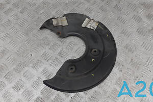 CN1Z2K005B - Б/У Защита тормозного диска на FORD ECOSPORT 1.0 EcoBoost