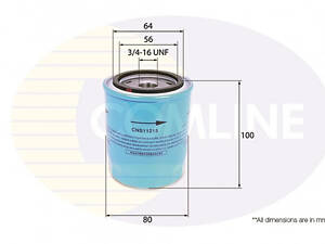 Оливний фільтр Comline CNS11215