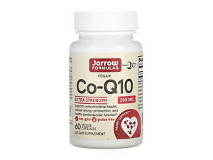 Co-Q10 200 mg - 60 caps