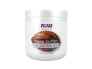 Cocoa Butter - 184g